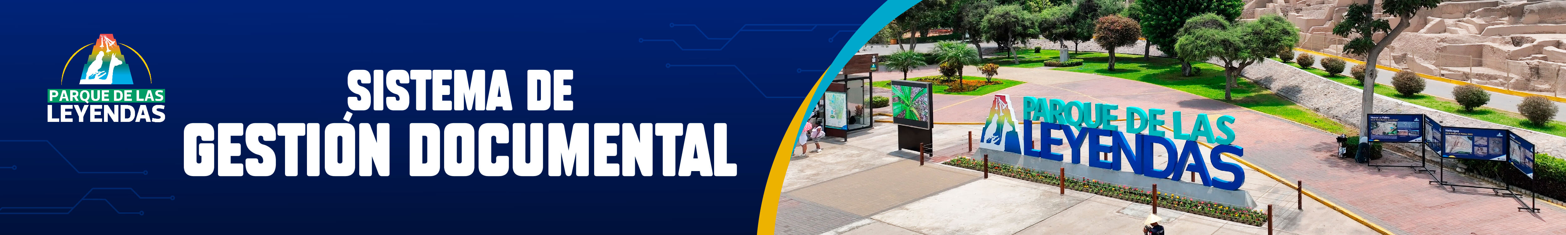 Banner Institucional